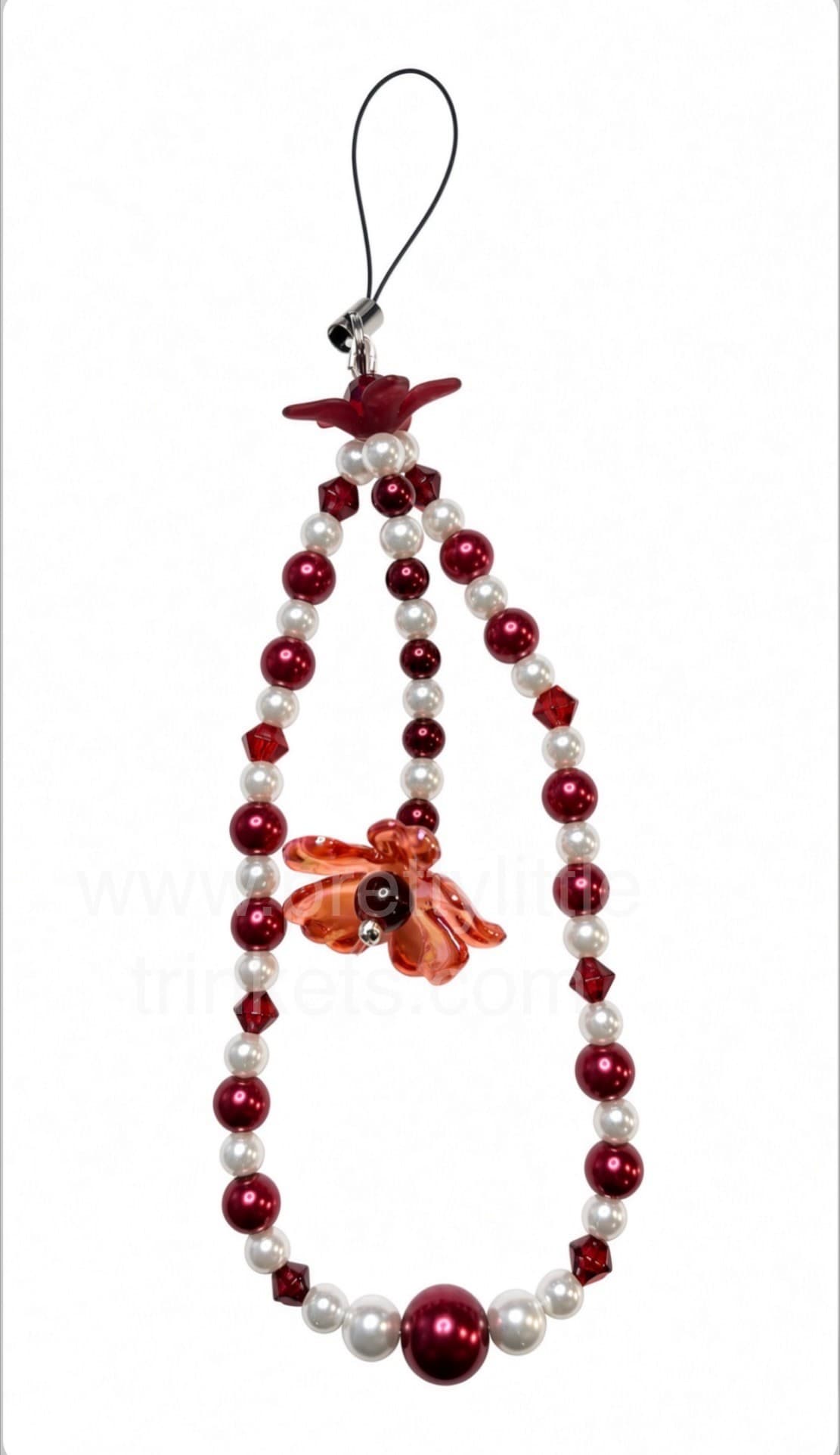 Red Velvet (Red White) from Phone Charms
