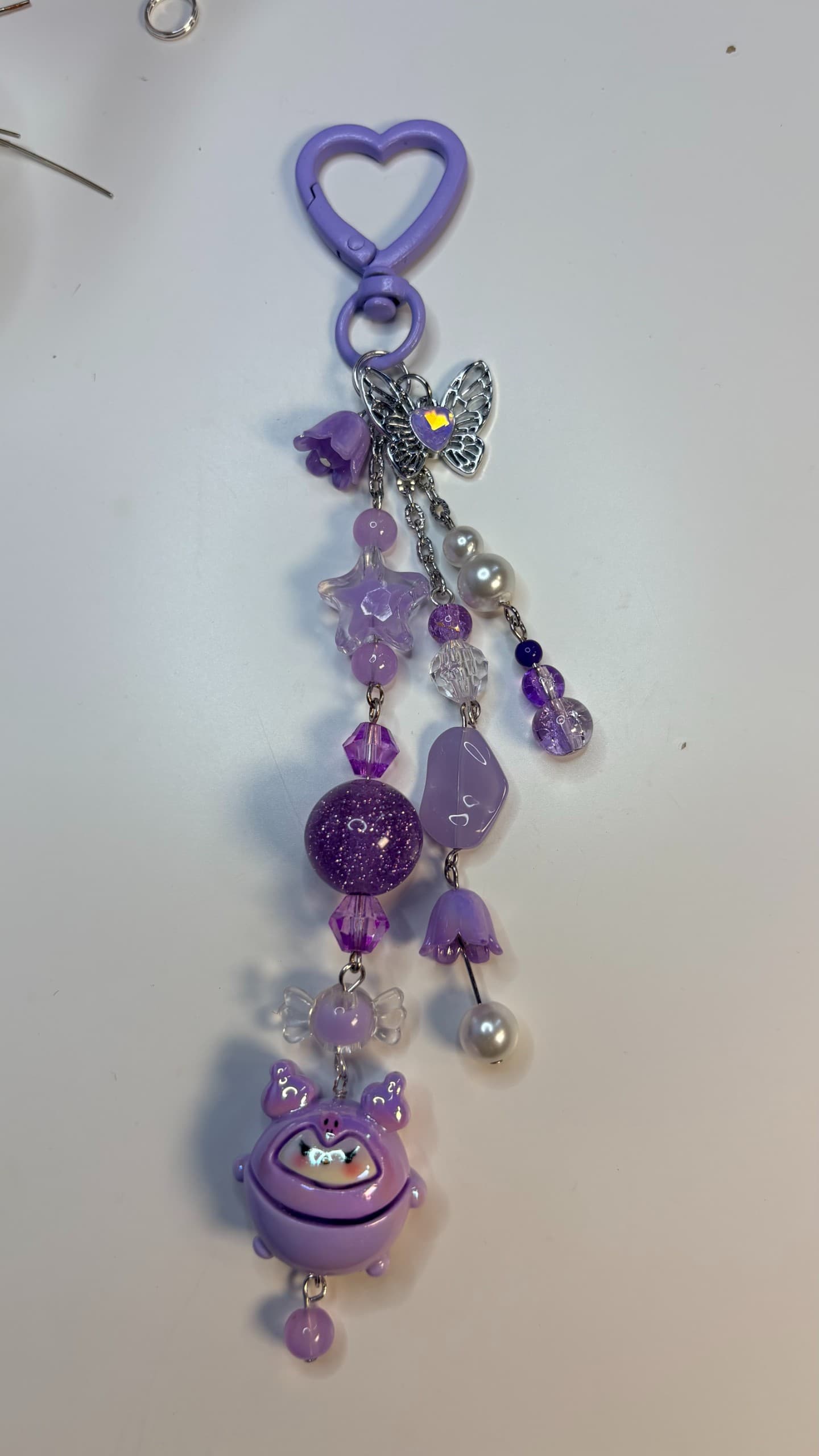 Koromi from Bag Charms