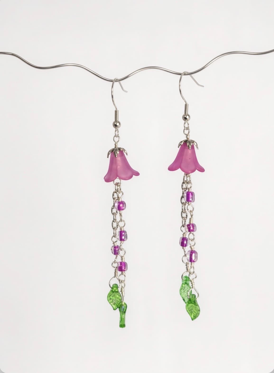 Fairy Bells from Earrings