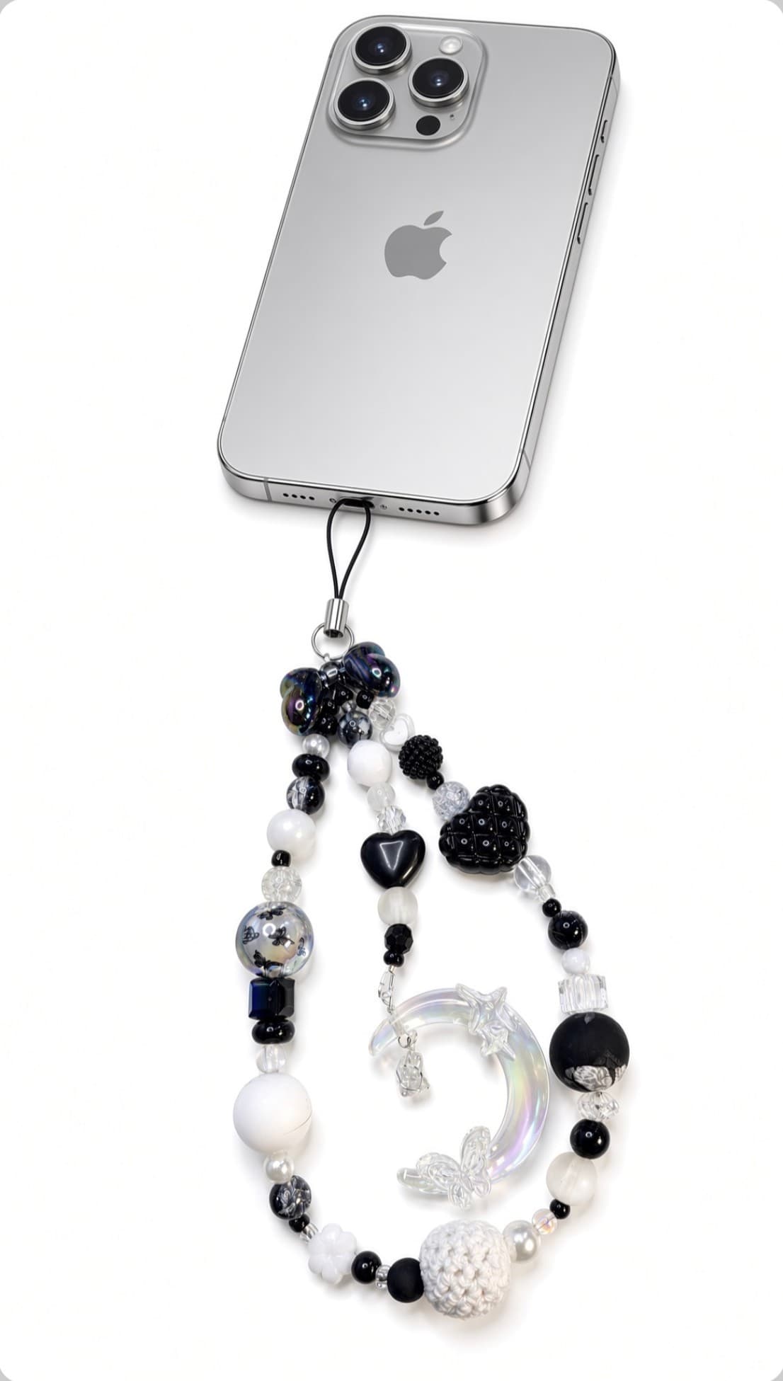 Starry Night from Phone Charms