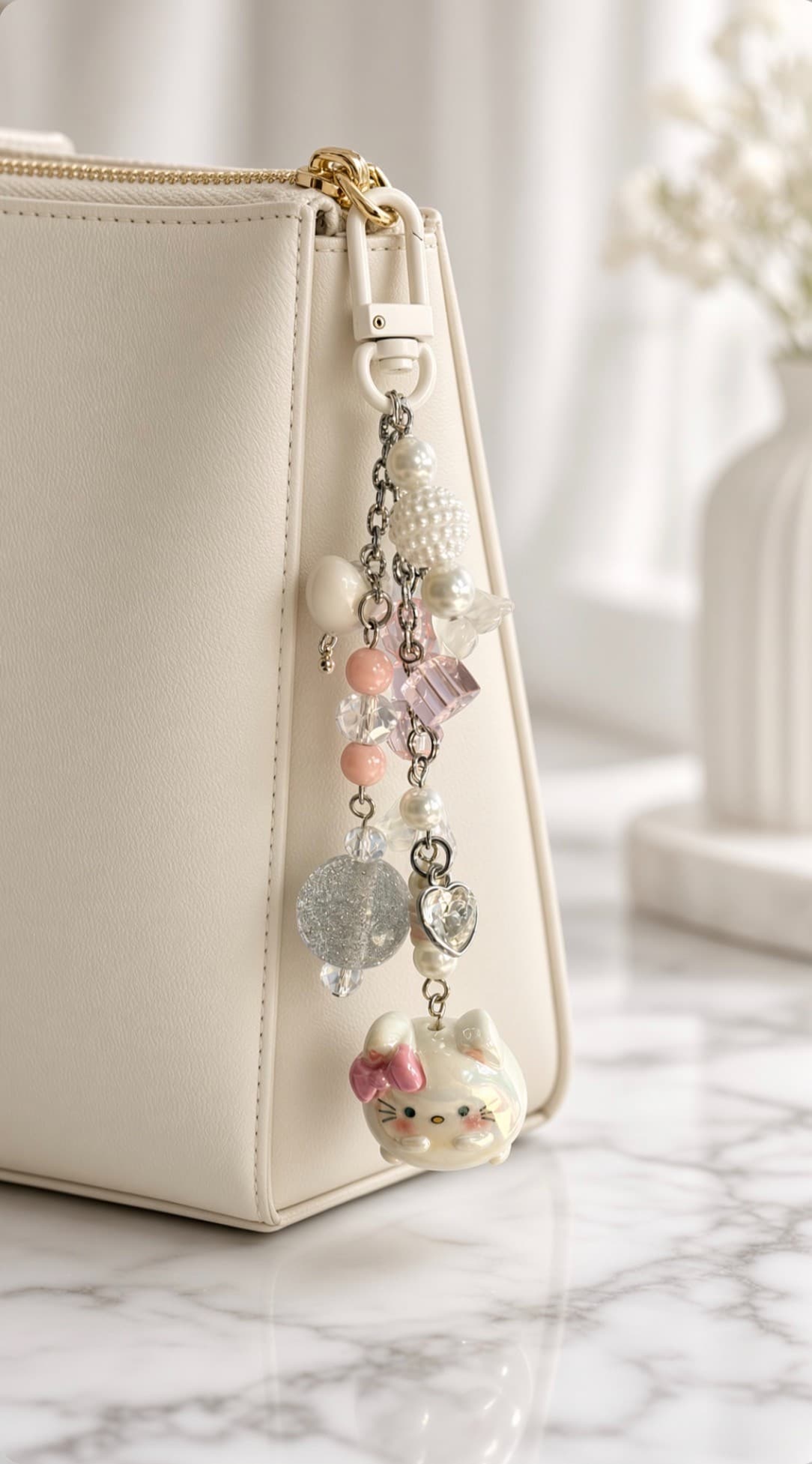 hello Kitty from Bag Charms