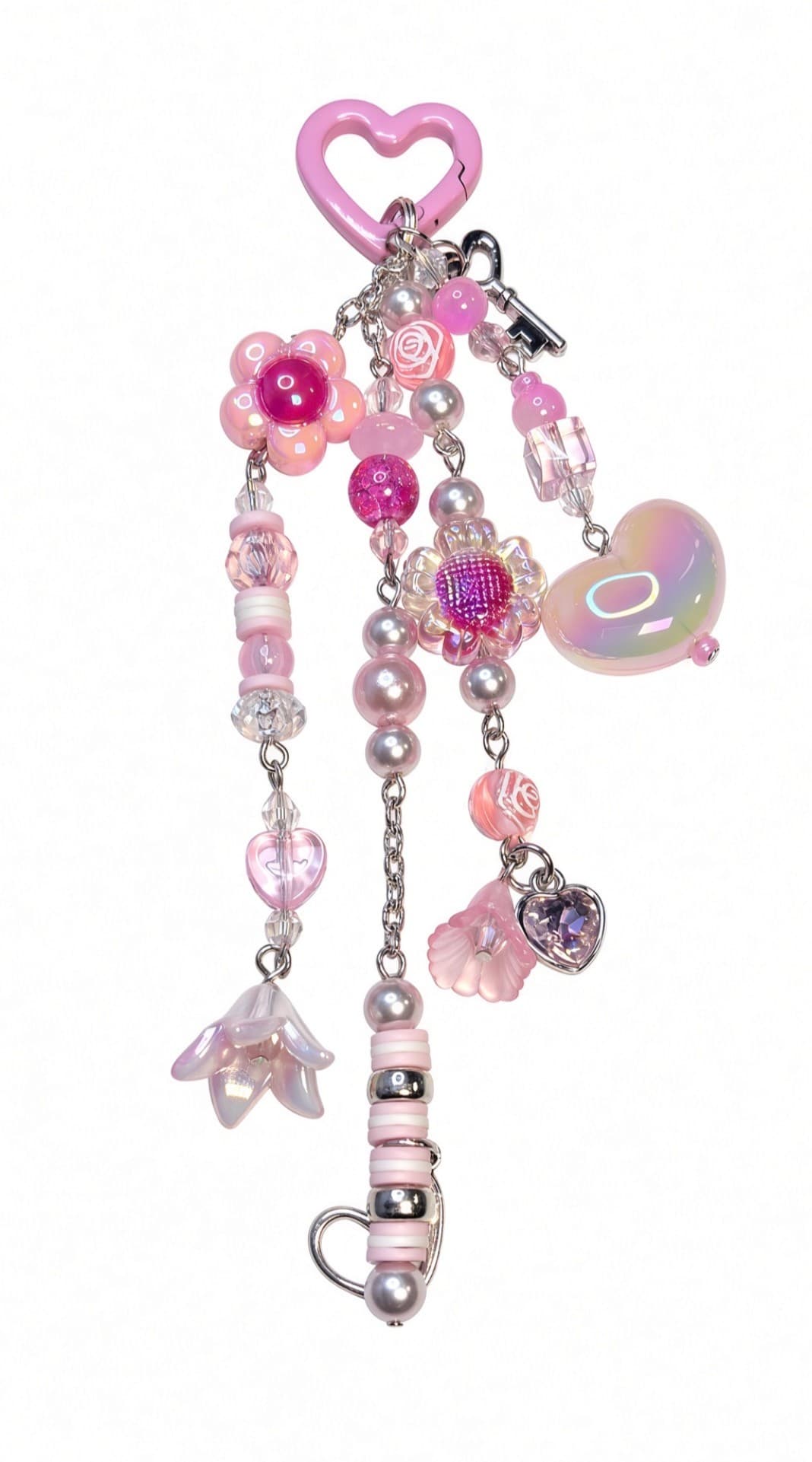Pretty In Pink from Bag Charms