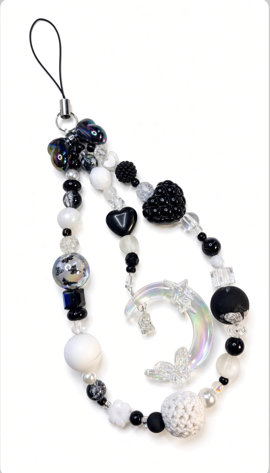 Starry Night from Phone Charms