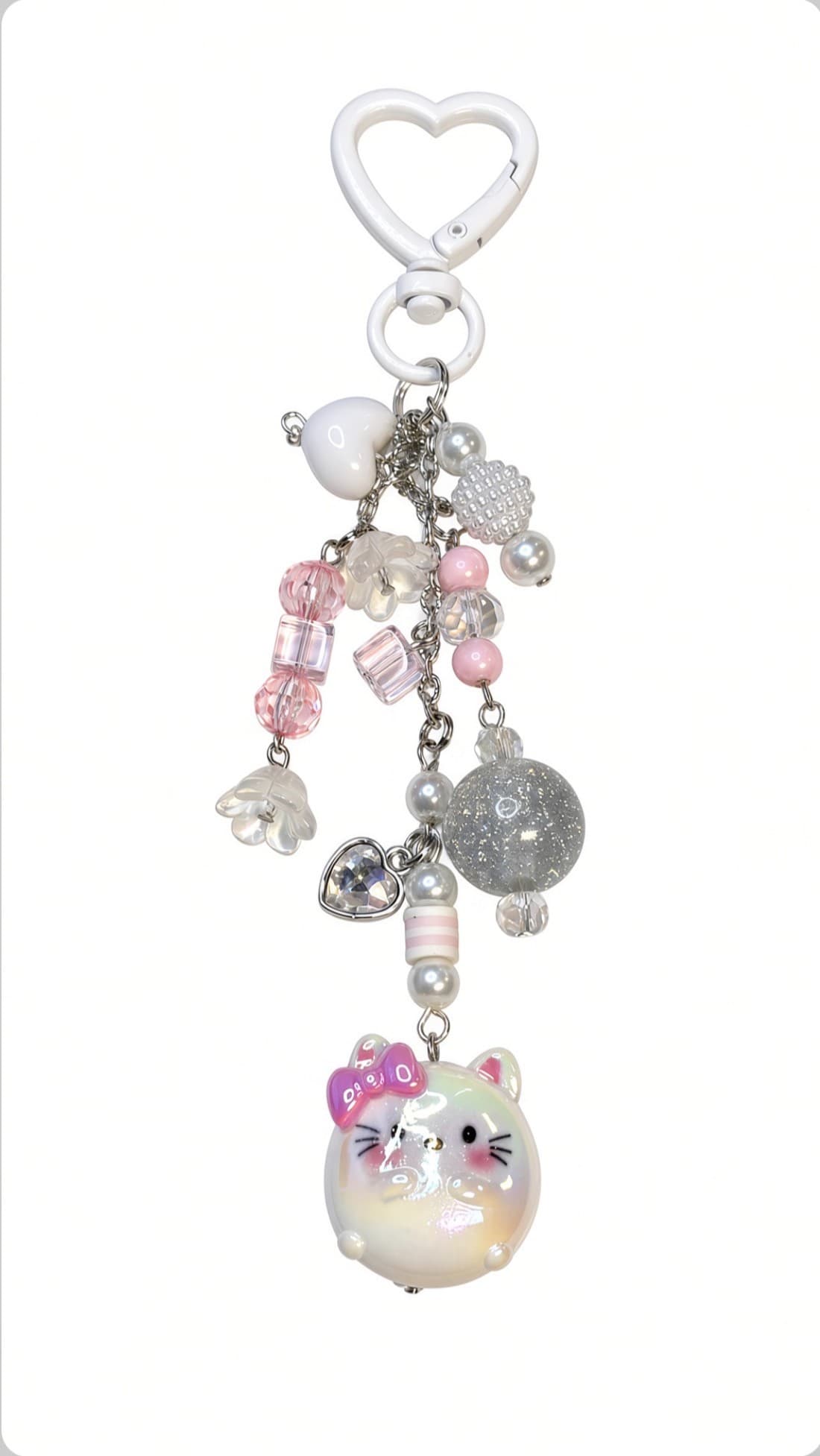 hello Kitty from Bag Charms