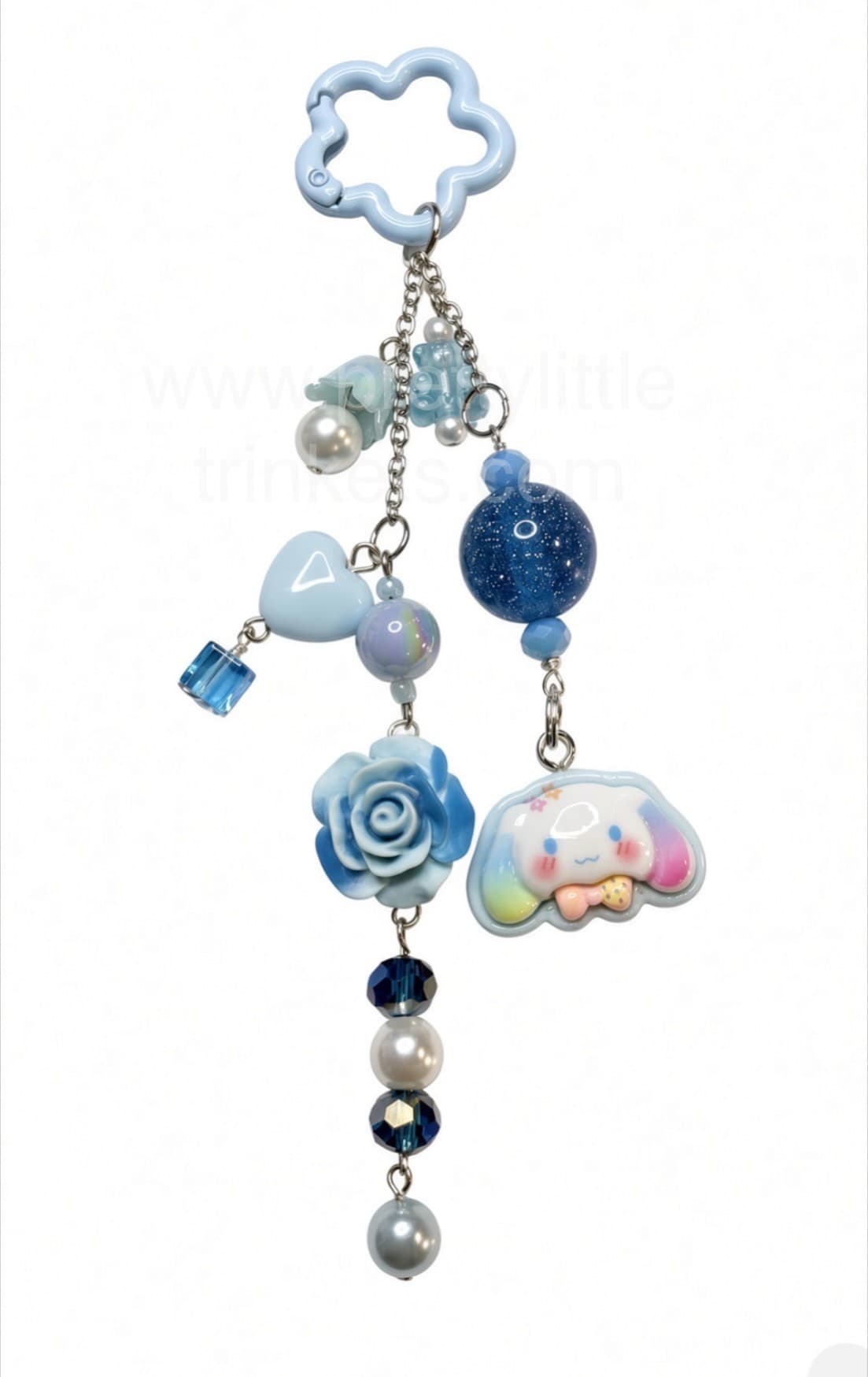 Cinnamoroll from Bag Charms
