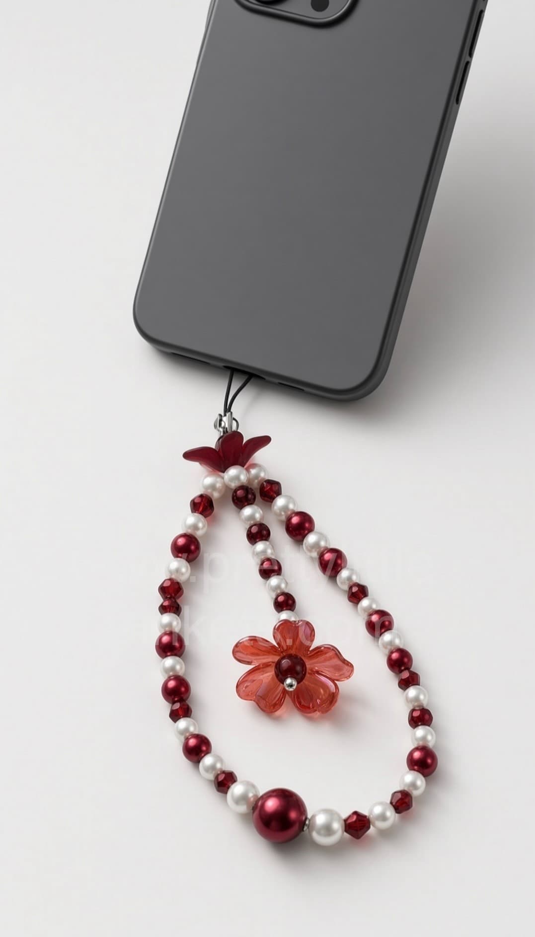 Red Velvet (Red White) from Phone Charms